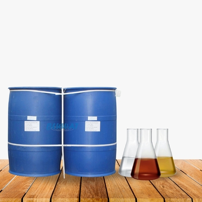 Neutralizador de metales pesados Purificador de metales pesados Placas de circuito impreso (PCB), plantas de energía y aguas residuales de producción de acero