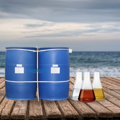 Captador de metales pesados para la purificación de metales Eliminador de metales pesados Purificación de metales pesados