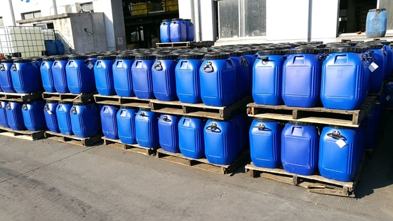 Sustancias químicas decolorantes del tratamiento BWD -01 Bluwat del color de las aguas residuales del pigmento