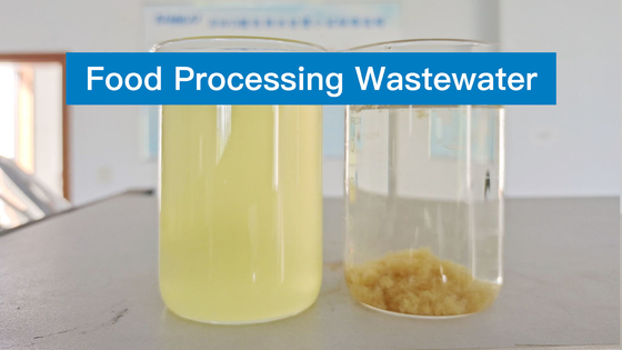 Agente Wastewater Treatment Chemicals de Decoloring del agua del SGS del DCA