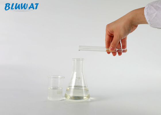BWD-01 agente Water Treatment Chemicals Bluwat del DCA Decoloring