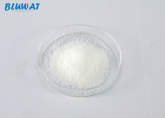 Tratamiento de aguas residuales municipal de Pam Organic Polymer Polyacrylamide Powder