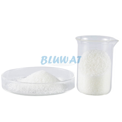 Copolímero PAM Polymer Chemical de BLUFLOC PAM Powder Grade Anionic Polyacrylamid