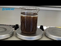 ¿Qué es electroplacar las aguas residuales?