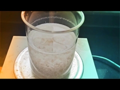 Soluciones para el tratamiento de aguas residuales de metales y acero