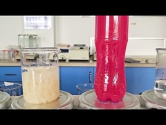 ¿Para qué se utiliza la poliacrilamida?