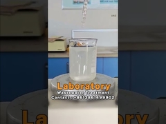 ¿Cómo tratar las aguas residuales de laboratorio?