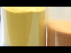 Cloruro de polialuminio de Blufloc PAC