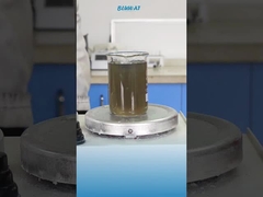 Tratamiento de aguas residuales textiles