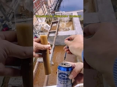 Tratamiento del agua Floculante Poliacrilamida PAM