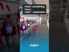 ¿Cómo tratar las aguas residuales de las comidas pesadas? de Heavy Metal Catcher