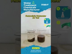 # tratamiento de aguas residuales # aguas residuales fotovoltaicas # aguas residuales de paneles solares