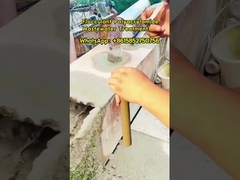 Polyacrilamida Floculante Tratamiento de agua Purificador de agua Químico