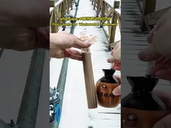 Floculantes Polielectrolítico Poliacrilamida para el tratamiento del agua