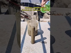 Polímero floculante para tratamiento de aguas residuales