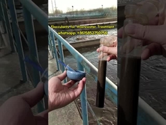 Polímero PAM de poliacrilamida para el tratamiento del agua