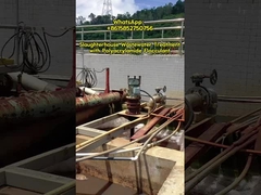 Polímeros floculantes Poliacrilamida para el tratamiento de aguas residuales de mataderos